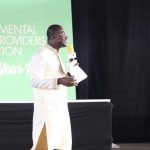 Mr. Joseph Siaw Agyepong (Jospong)