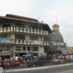 Makola shopping mall