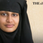 Shamima Begum