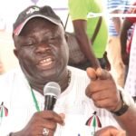 Yamoah Ponkoh