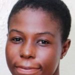 Celestine Tasun has not been seen since Thursday