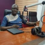 Samson Lardy Anyenini