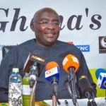 Dr Mahamudu Bawumia