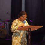 Shirley Ayorkor Botchwey