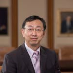 Tao Zhang, Deputy Managing Director of IMF