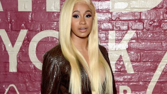 Cardi B Explains Why She Drugged And Robbed Men Starr Fm