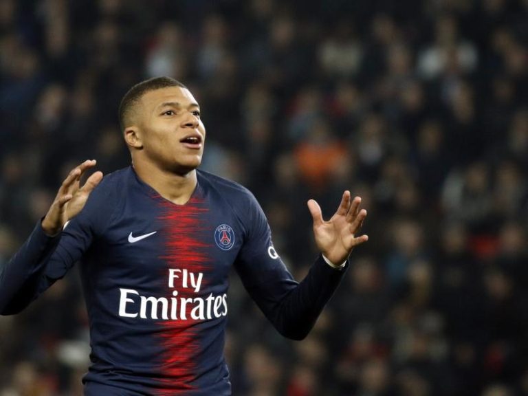 I can’t sleep since loss to United – PSG’s Mbappe | Starr Fm