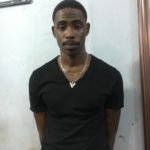 Abdul Rashid Meizongo, 29