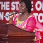 Prof. Jane Nana Opoku Agyemang