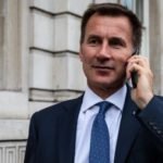 Jeremy Hunt