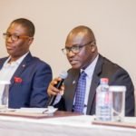 Mr. Romeo Bugyei, CEO of IT Consortium