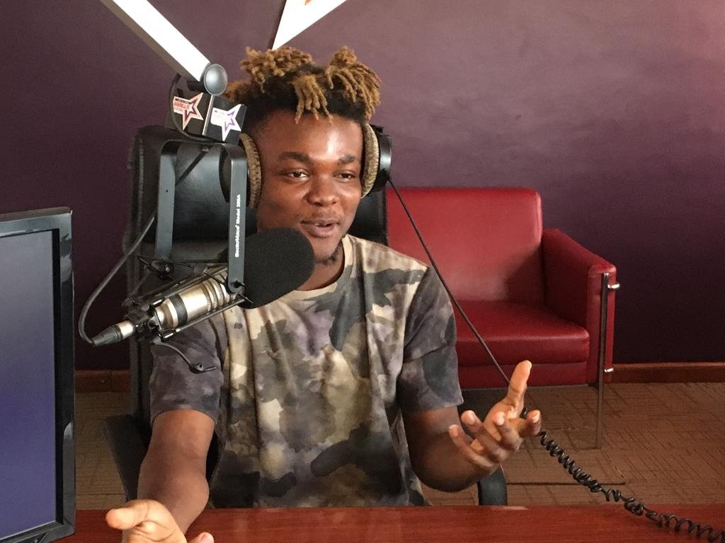 Quamina MP
