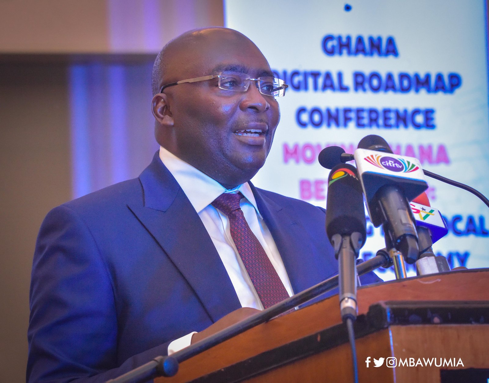 Bawumia