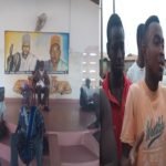 Residents, including traditional authorities, say they can no longer bear the torture on the Bolgatanga-Bawku-Pulmakom Road