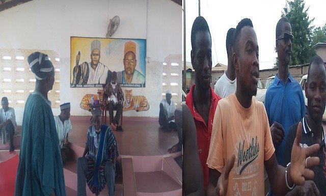 Residents, including traditional authorities, say they can no longer bear the torture on the Bolgatanga-Bawku-Pulmakom Road