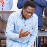 Apostle Eric Nyamekye