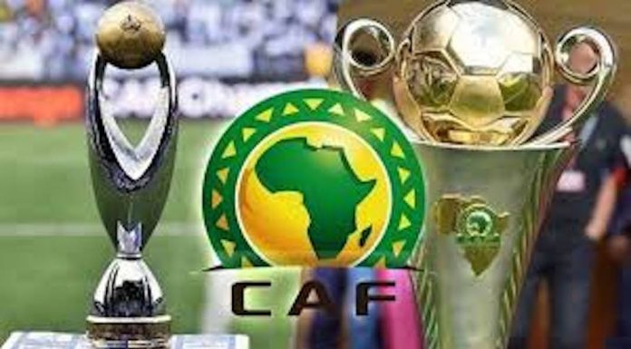 CAS revokes CAF decision to replay African Champions ...