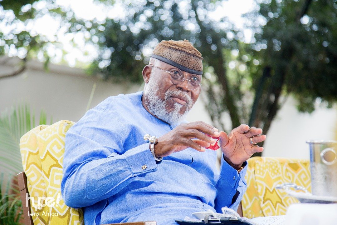 Election Petition Ghanaians Likely To Lose Faith In Judicial System Nyaho Tamakloe Starr Fm