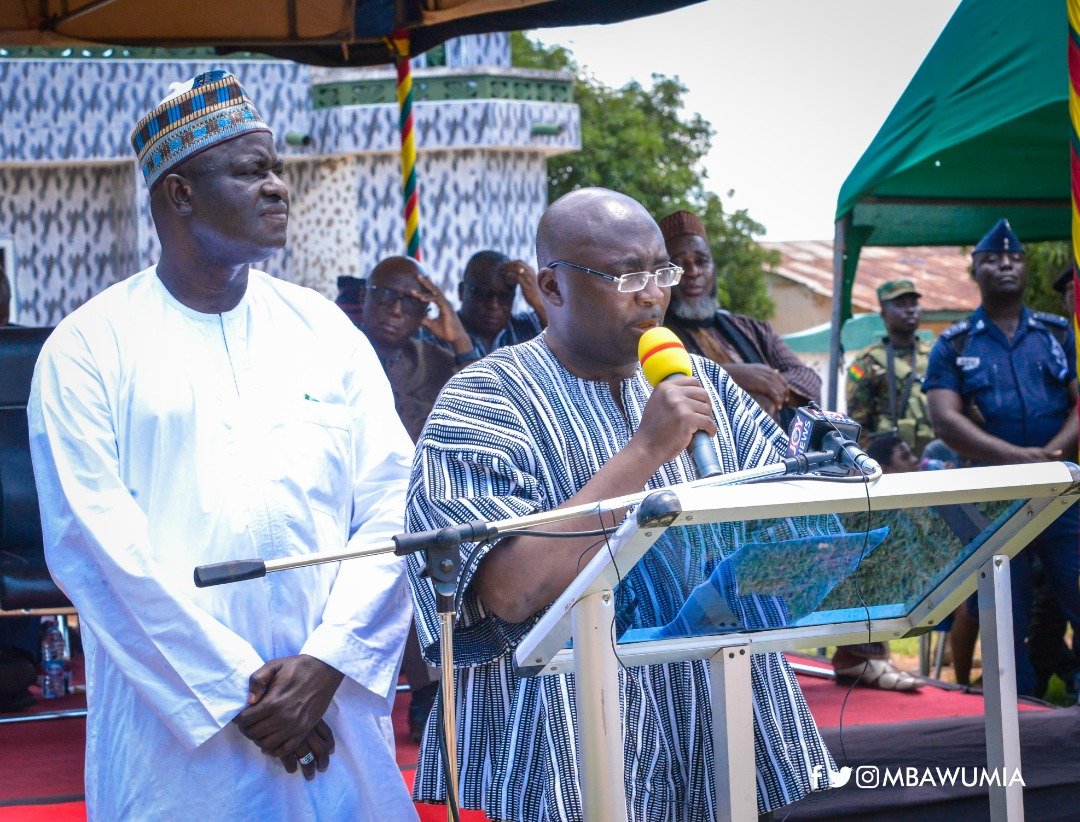 bawumia