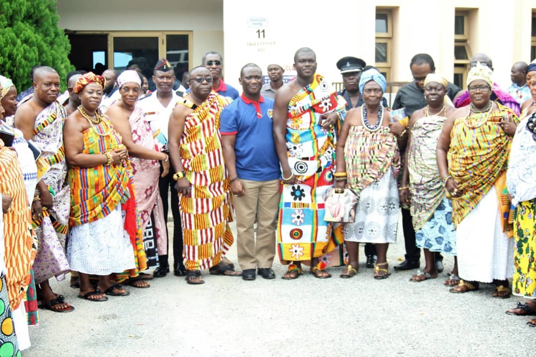 Remove tax on LPG - Gov't urged - Starr Fm