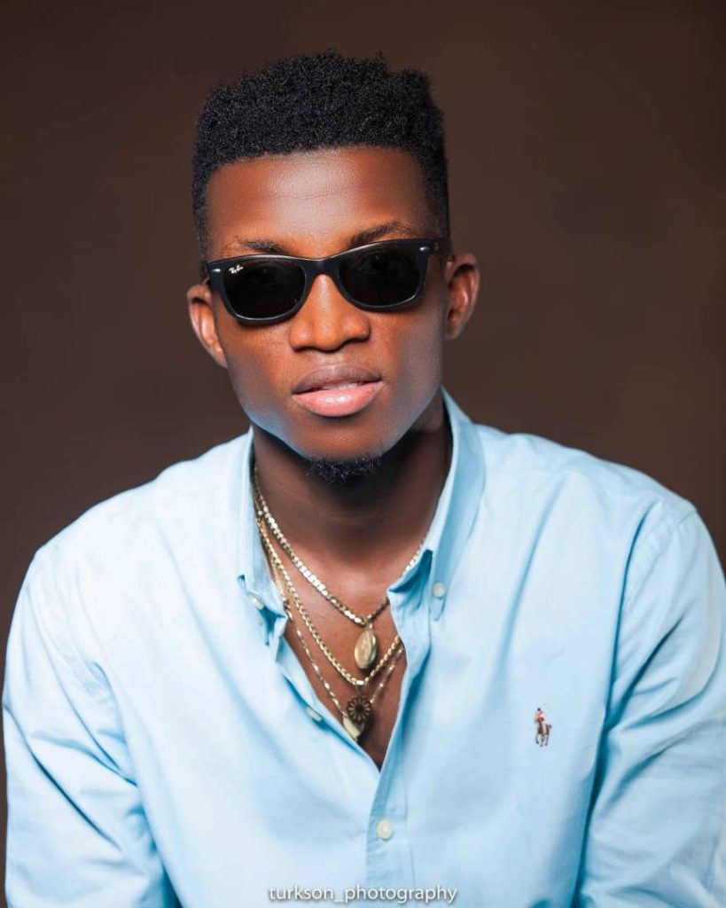 Kofi Kinaata set to ignite Laboma Beach celebration on AU Day - Starr Fm