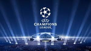 Uefa Champions League Results Collated Starr Fm