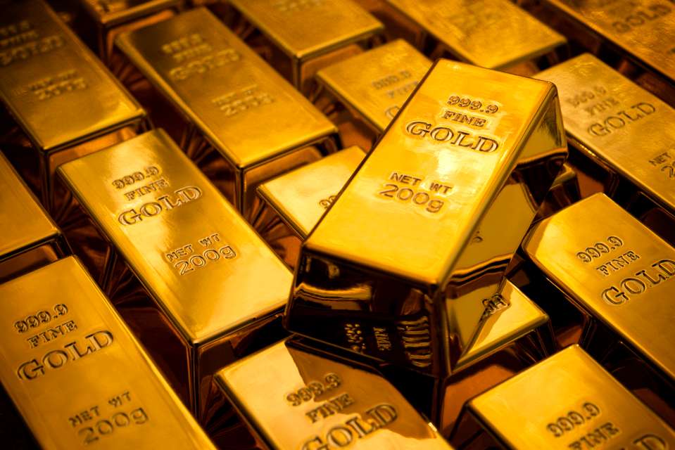 starrfm.com.gh - Chamber of Mines to sell 125k ounces of gold to Central bank by Dec, 31