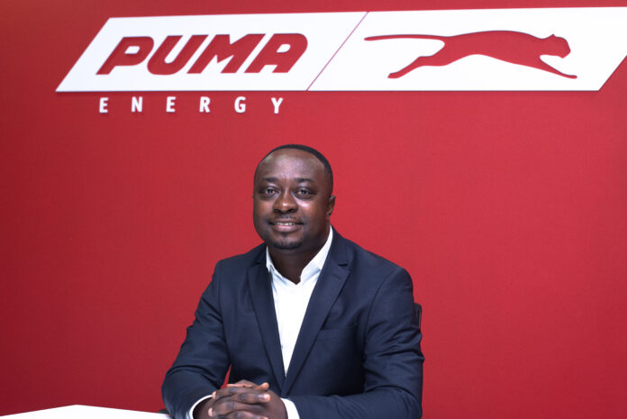 puma energy ghana recruitment