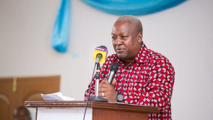 MAHAMA NICE