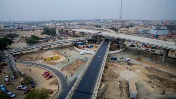Fact checker: Bawumia's claim that Circle Interchange cost $260m mostly  true — Starr Fm
