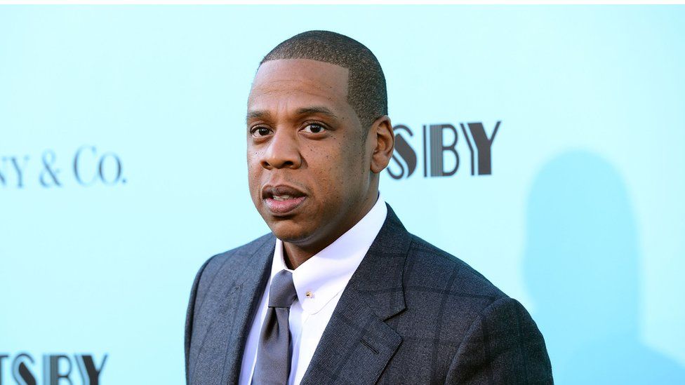 Jay-Z sells half of Champagne brand to luxury giant LVMH