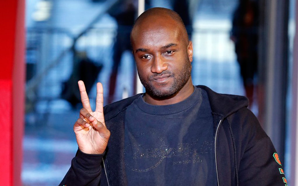 LVMH Takes Majority Stake In Virgil Abloh Streetwear Label Off-White -  Forbes India