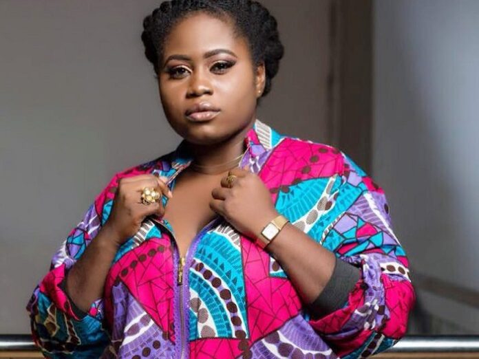 Budget 2022: Taxation is not the issue, our lack of faith in Gov't is - Lydia  Forson — Starr Fm