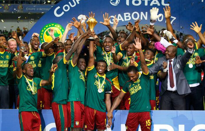 Cameroon: Five Highlights Of The Indomitable Lions', 45% OFF