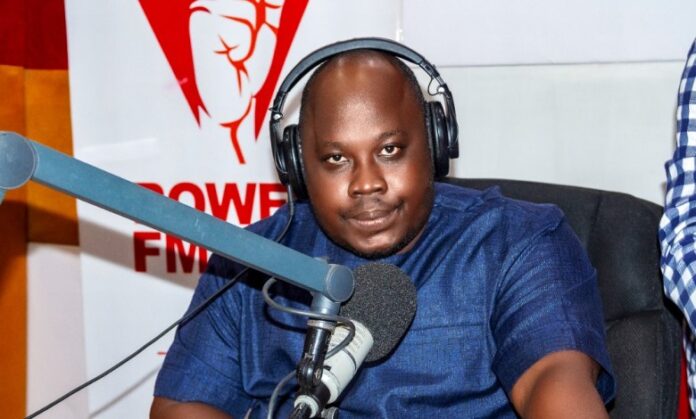 Power FM Presenter Oheneba jailed over claims against Akufo-Addo, judges