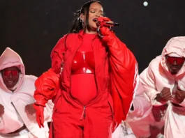 Rihanna Sees 331% Streaming Surge On Apple Music After Super Bowl