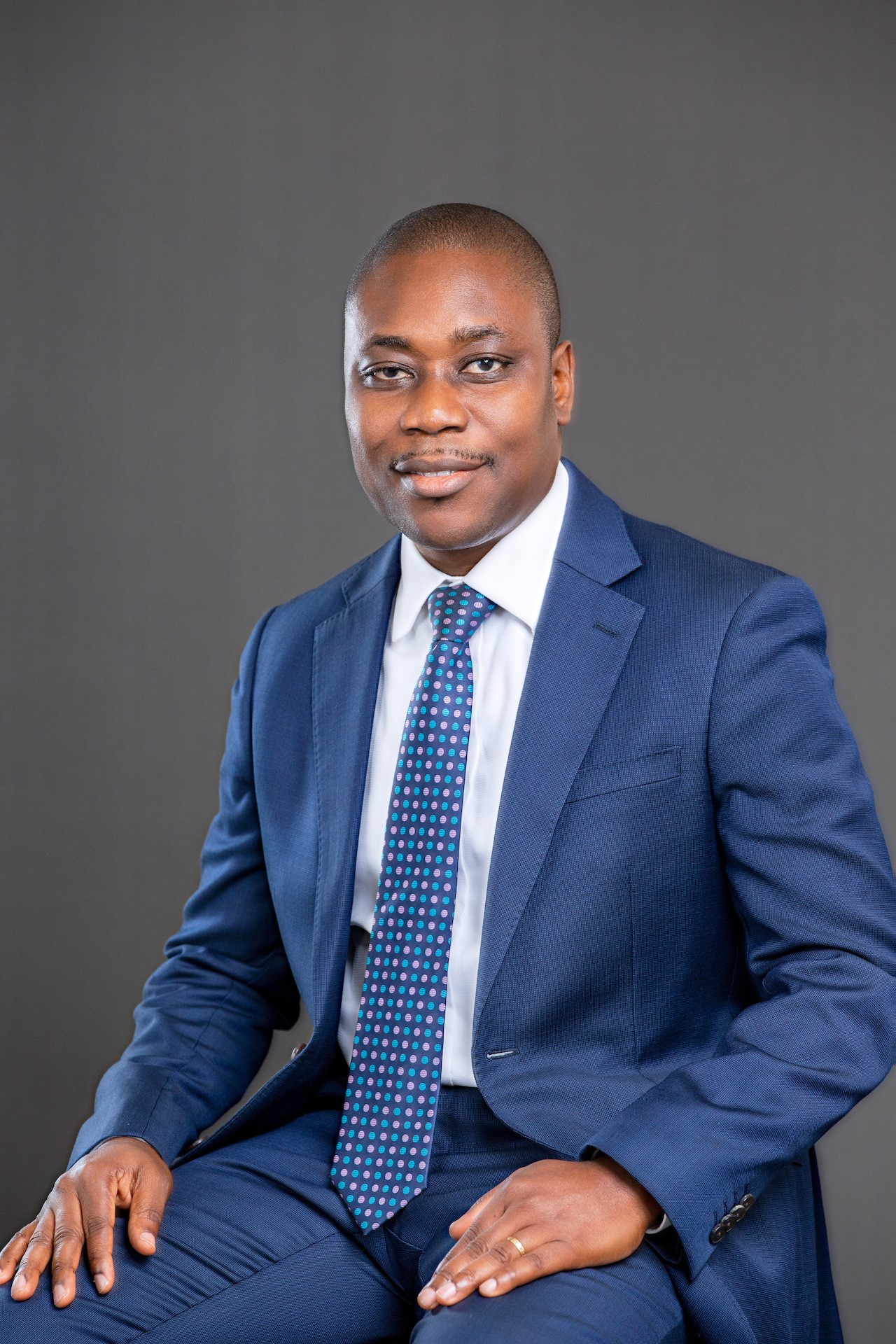 Understanding your risk tolerance is key when investing – Dr. Kwabena ...