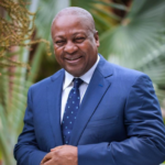 President Mahama assures Yaa Naa and chiefs of government's full collaboration and respect.