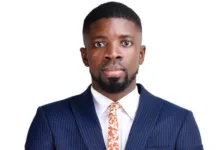 Ibrahim Anas, Head, Agriculture and Soft Commodities - Stanbic Bank Ghana