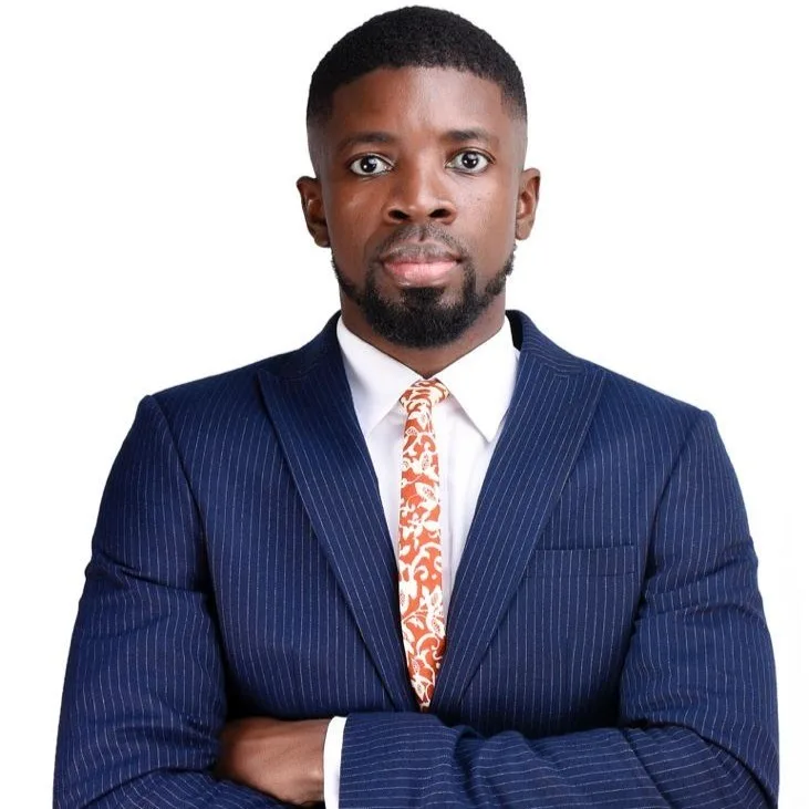 Ibrahim Anas, Head, Agriculture and Soft Commodities - Stanbic Bank Ghana