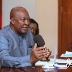 GJA executives commends Mahama’s intervention in radio station closure