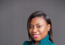 Paulina Okai, Head, Finance, Stanbic Investment Management Services (SIMS)