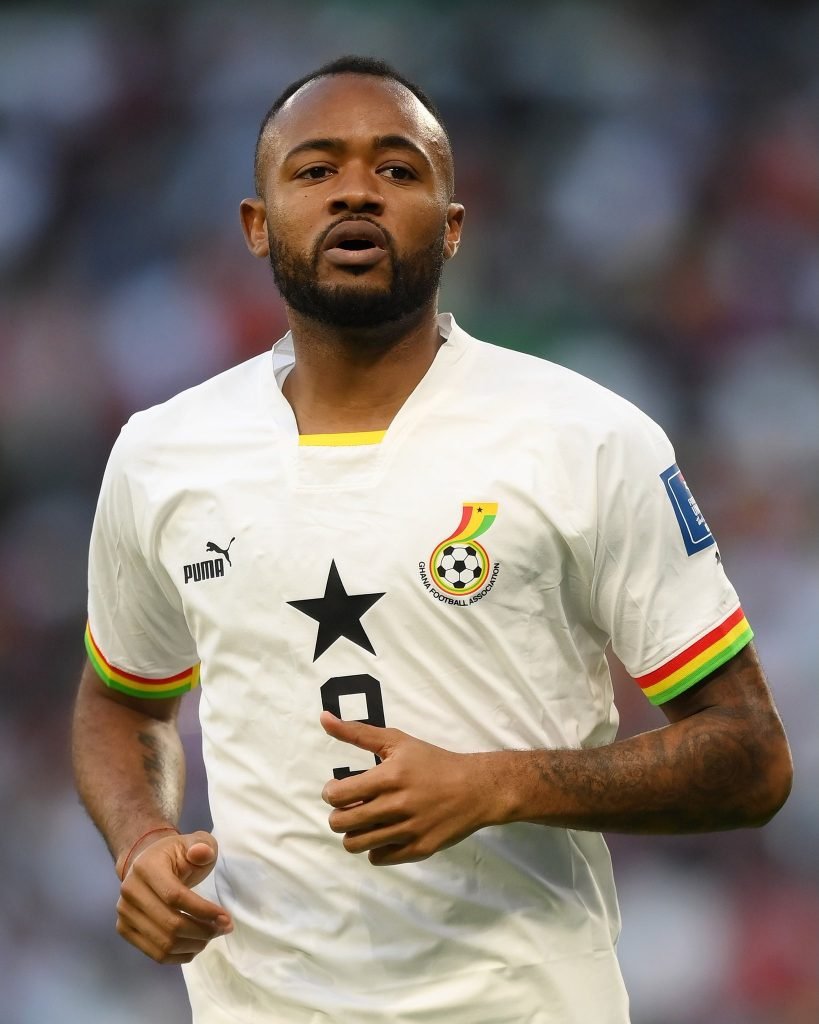 Jordan ayew cars deals