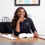 Betty Danquah-Smith