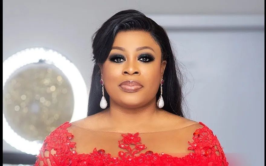 Sinach’s Victory Sounds concert spurs global gospel music resurgence ...