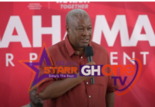 Mahama