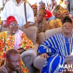 Wechiau Paramount Chief