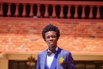 Nicholas Asefuah Mensah