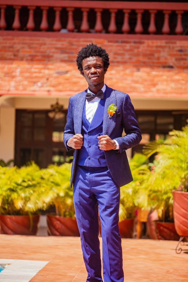 Nicholas Asefuah Mensah