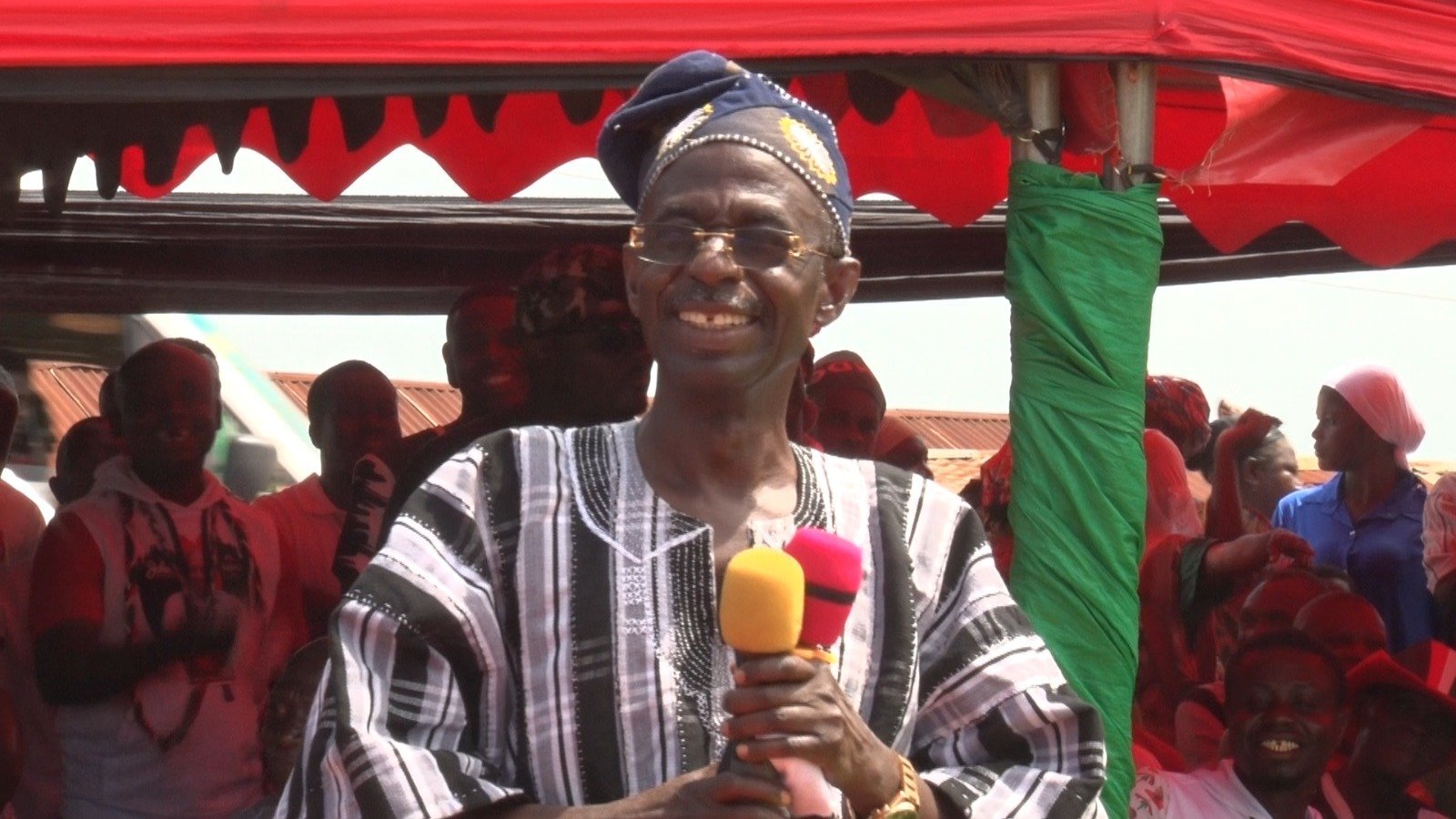 NPP lacks moral right to criticize Northern MMDCEs while fielding a Northern Flagbearer – Asiedu Nketia